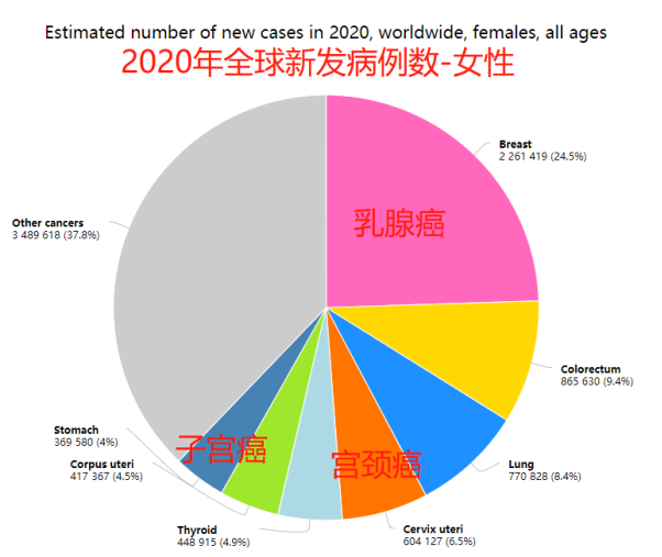 有子宫或卵巢疾病，如何投保？女性必看！插图4
