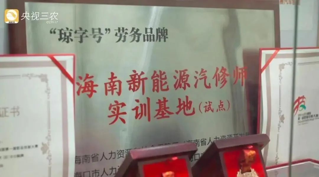哪些行业的人才供不应求？国家给咱指了3条路~插图6