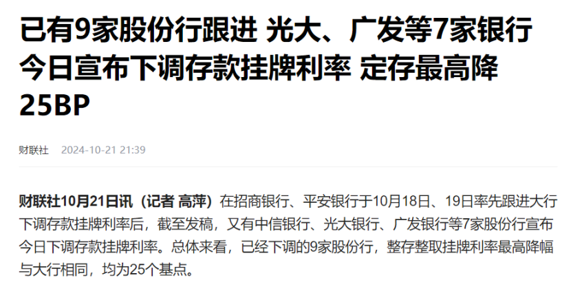 历史新低！房贷利率再降，来看看能省多少钱？插图16