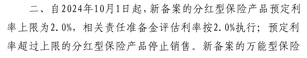 曾被骂到“退网”的分红险，怎么又火了？插图24