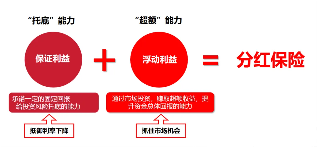 为什么说增额寿险之后，分红险才是大势所趋？插图8
