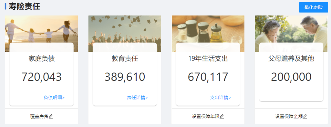 年收入10万-30万家庭，怎么买保险？这两套方案划算又实用~插图4