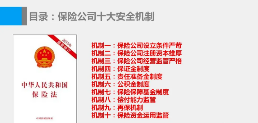 离谱！听说保险要打破“刚兑”了？插图14