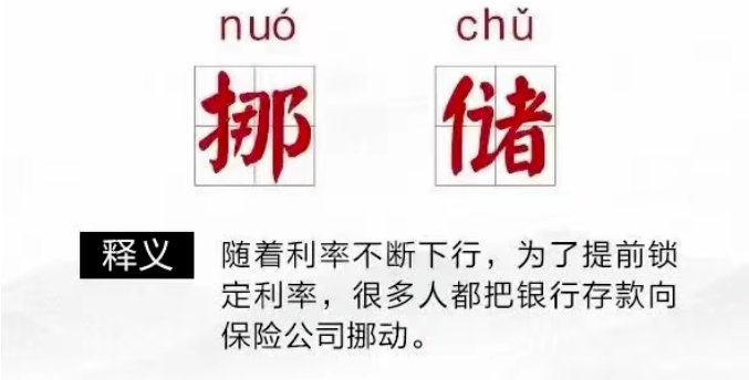 存单换保单，一定要注意这4点！插图2