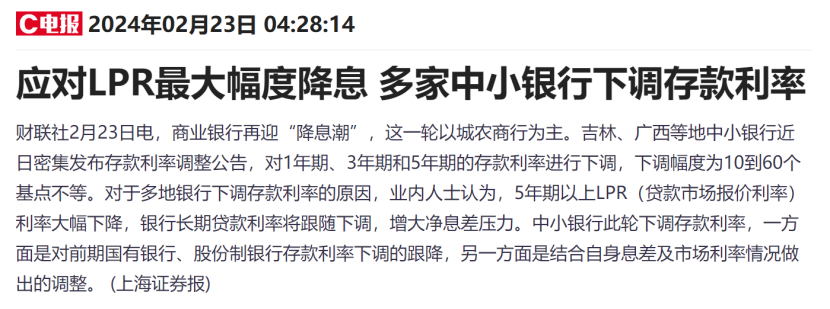 史上最大降幅！房贷又降了？能省多少钱？插图6