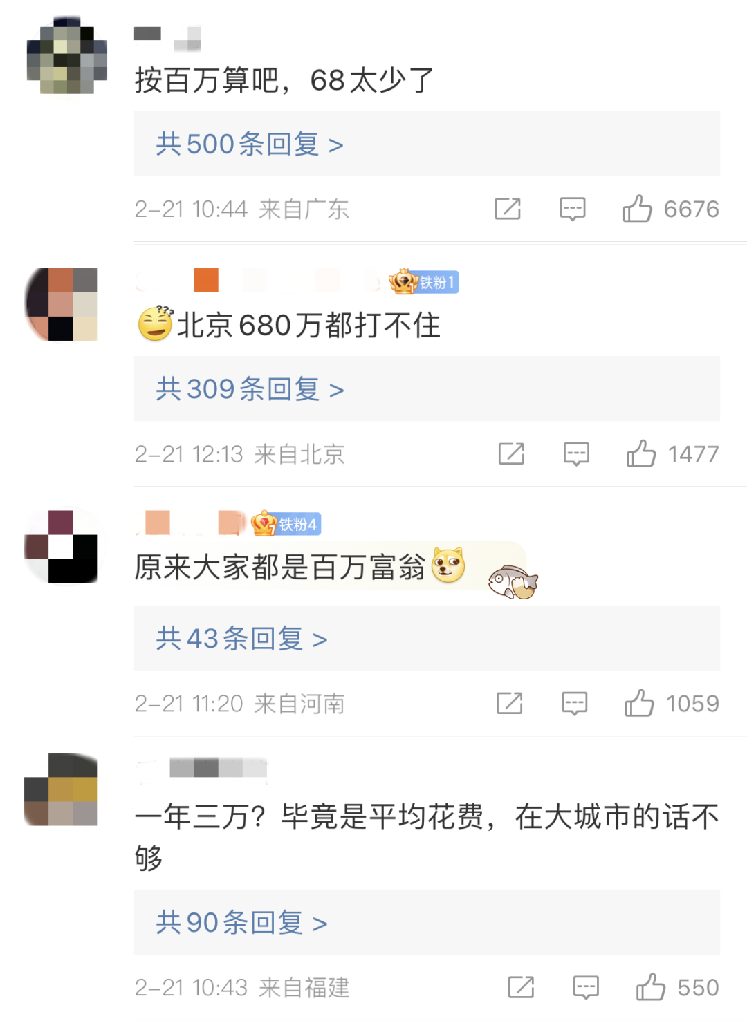 养个娃，68万够吗？插图4
