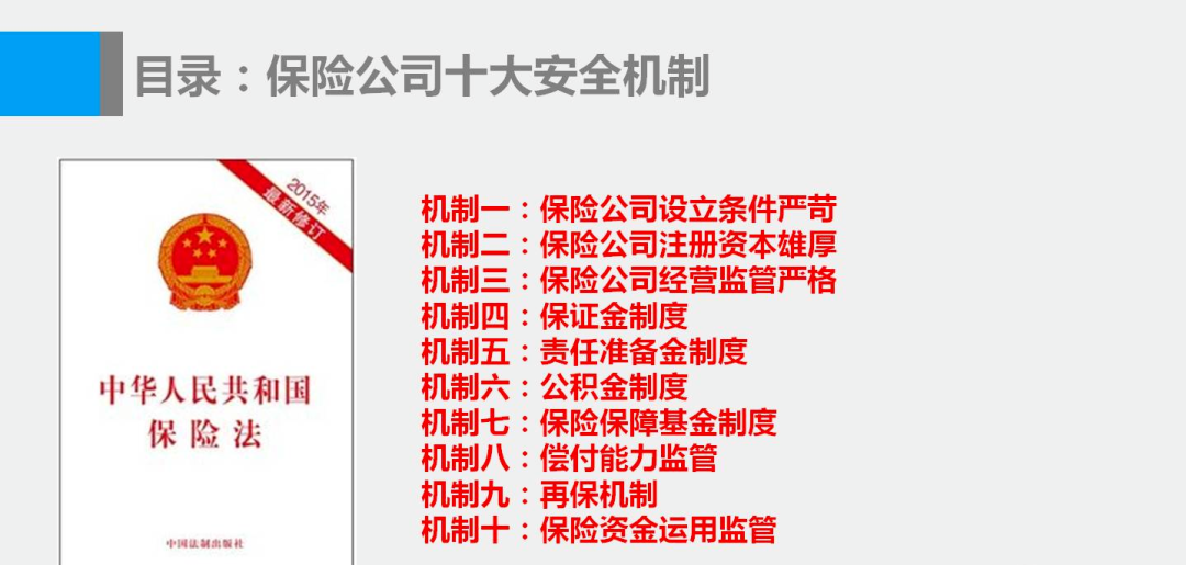 保险公司破产，内地/香港/美国分别是怎么处理的？插图2