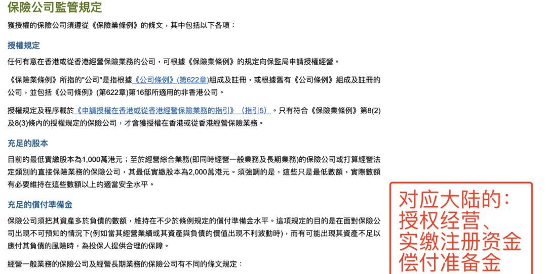 保险公司破产，内地/香港/美国分别是怎么处理的？插图14