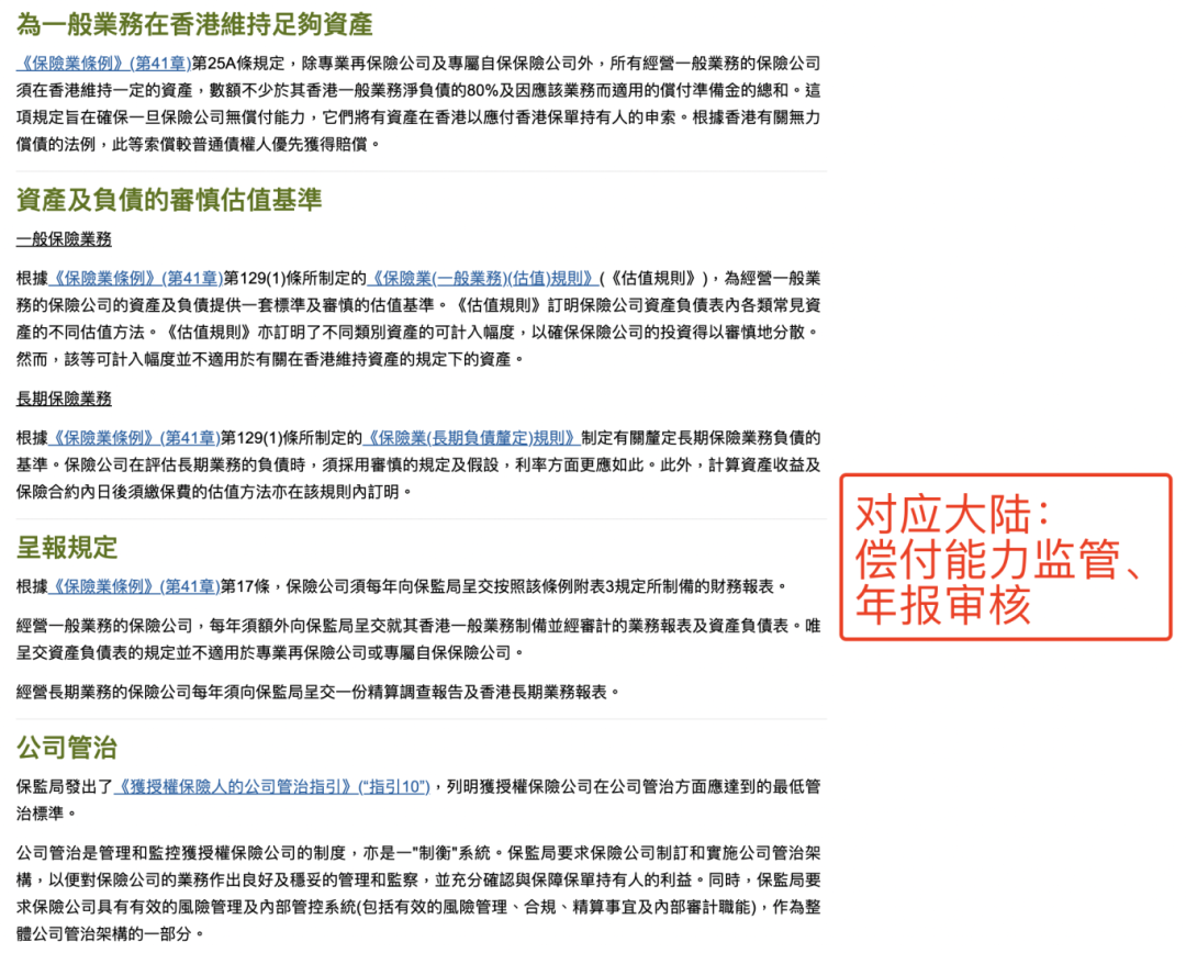 保险公司破产，内地/香港/美国分别是怎么处理的？插图18