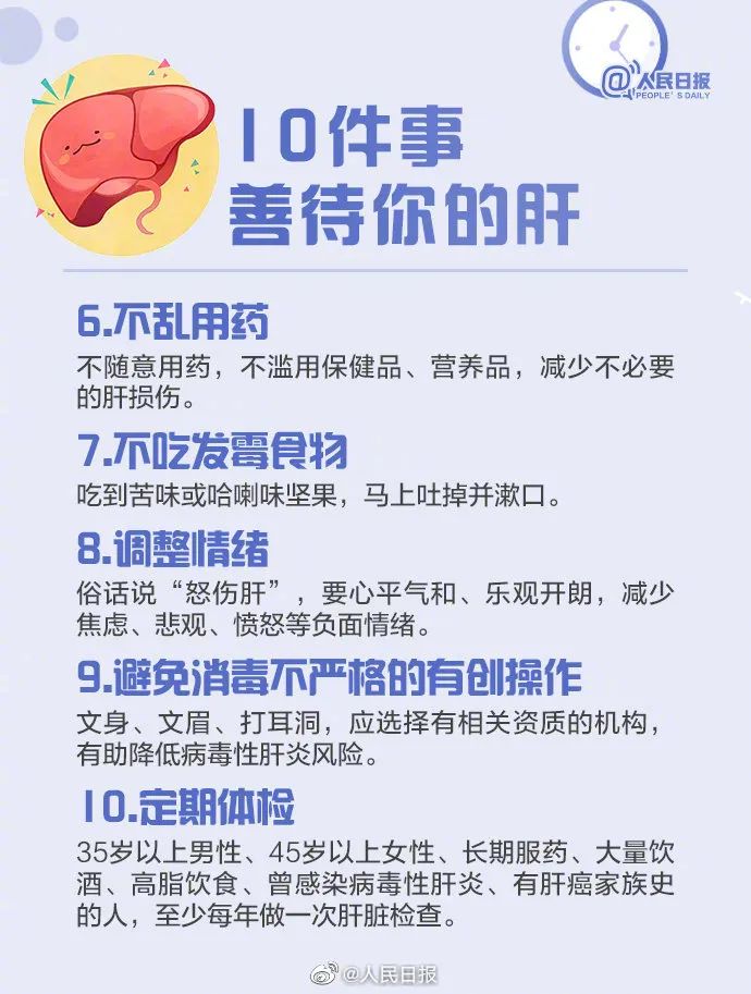 超全肝病投保攻略！乙肝、脂肪肝、肝囊肿等如何买保险？插图22