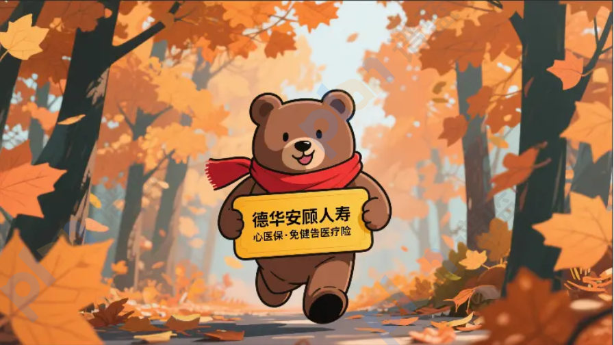 投保不用健康告知？德华安顾「心医保」实测：结节 / 三高可保，这些坑却要注意！