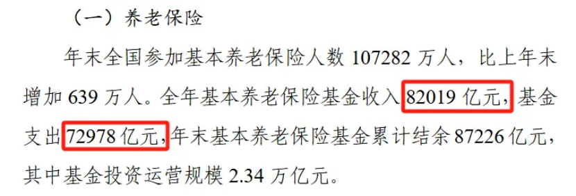 强制缴社保，全民社保时代来了？！插图14