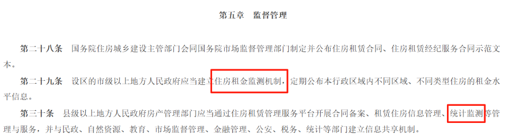 租客笑了，房东慌了，房地产的信号已经很明显插图10