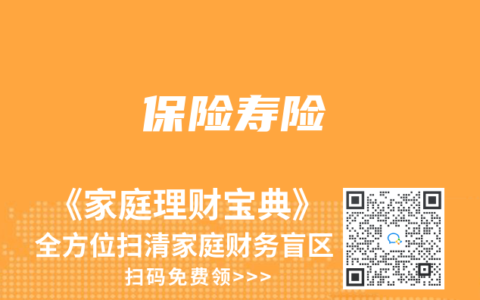保险寿险