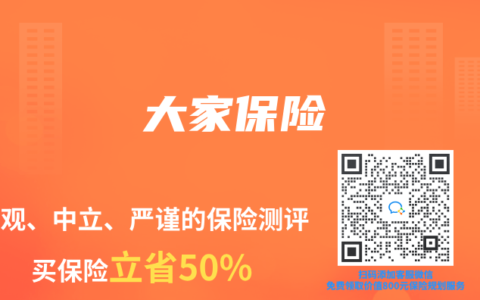 大家保险