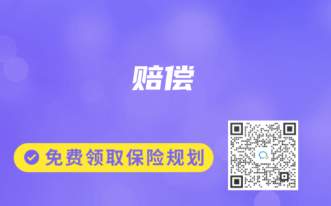 保险专业术语解读：赔偿