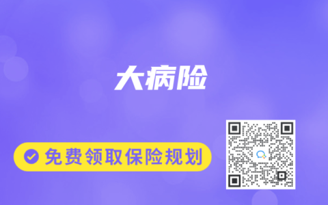 大病险