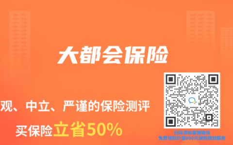 大都会保险