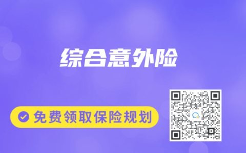综合意外险