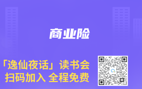 商业险