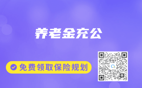 养老金充公
