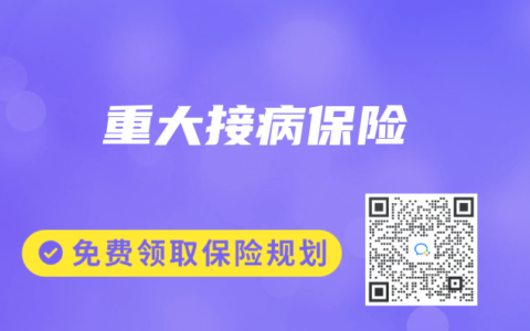 重大接病保险