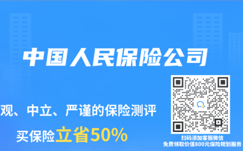 中国人民保险公司