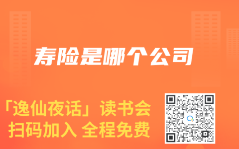 寿险是哪个公司