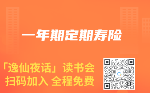 一年期定期寿险