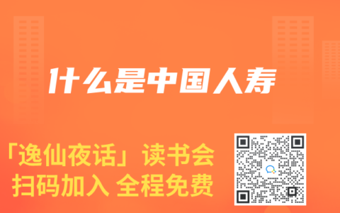 什么是中国人寿