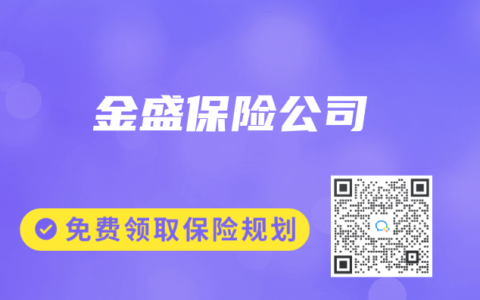 金盛保险公司