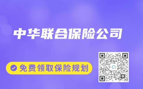 中华联合保险公司