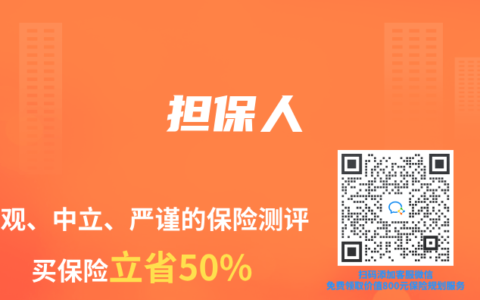 保险专业术语解读：担保人