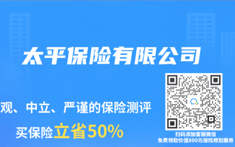 太平保险有限公司
