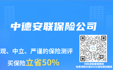 中德安联保险公司