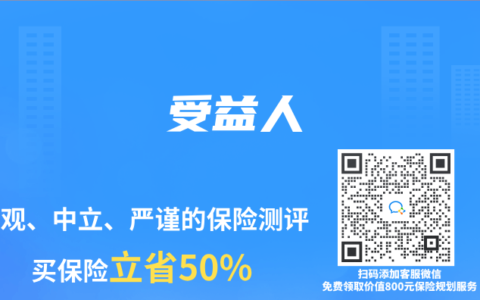 保险专业术语解读：受益人