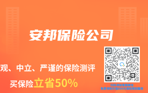 安邦保险公司