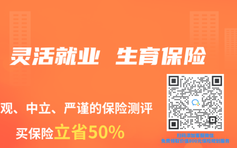 灵活就业 生育保险