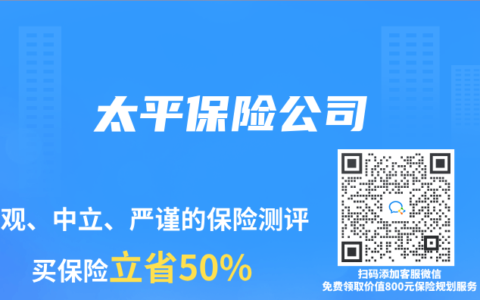 太平保险公司