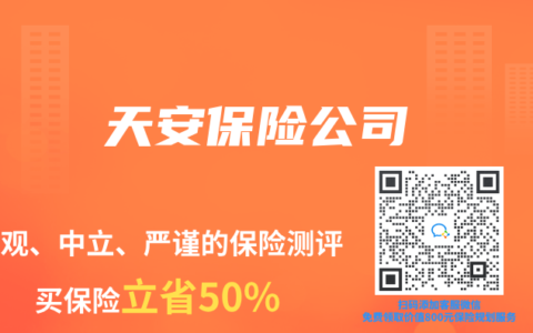 天安保险公司